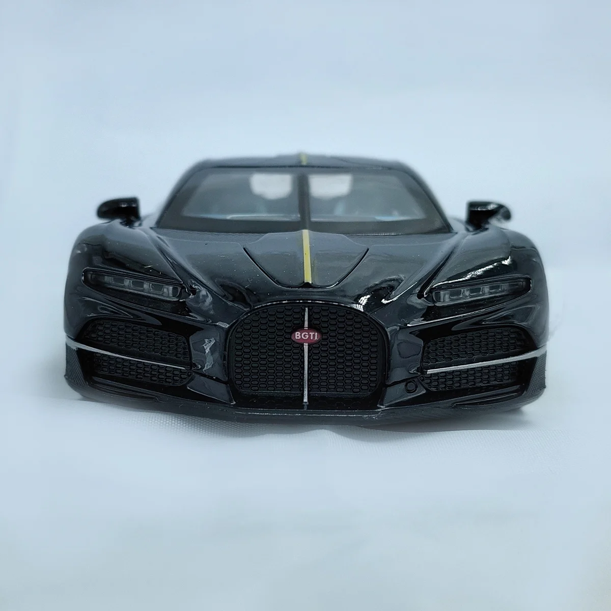 BGTI-Car