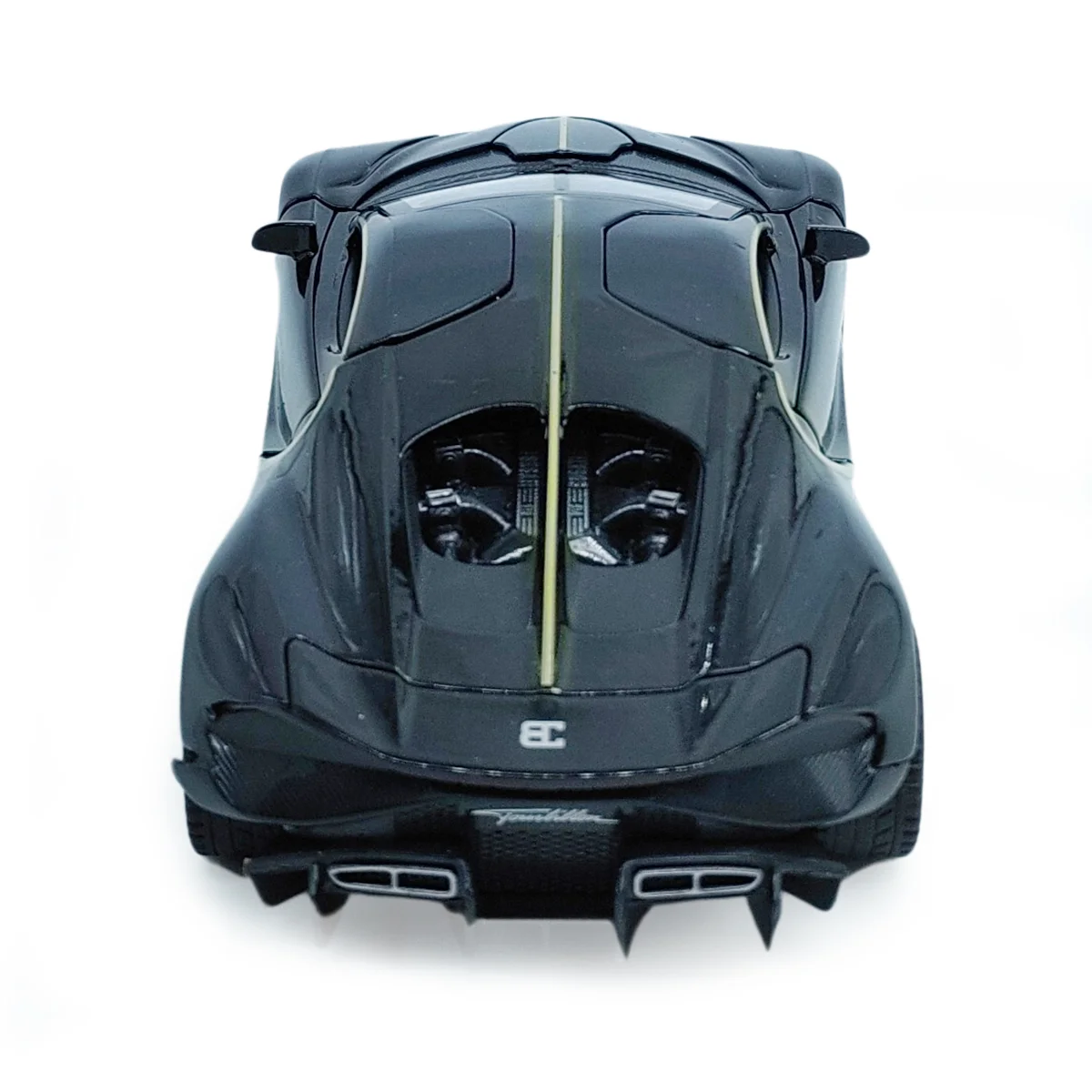 BGTI-Car4