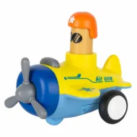 Top Gear Cute Vehicle Toy – Adorable Toy Car for Kids, Perfect Gift for Birthdays & Everyday Fun