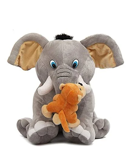 elephant-monkey-1
