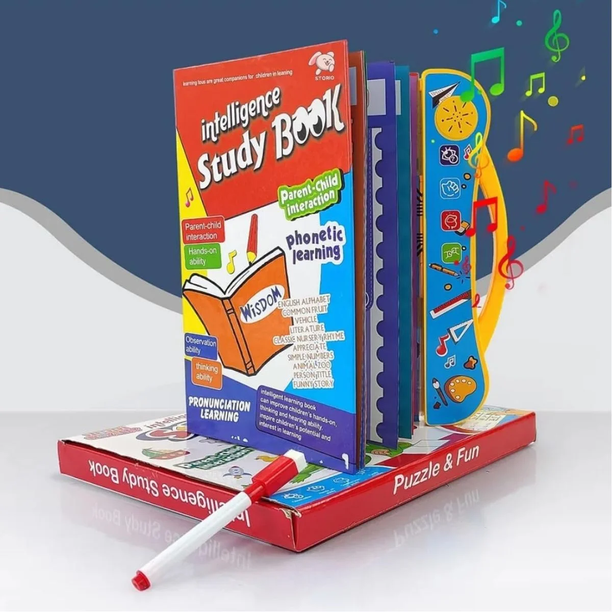 study-book-1