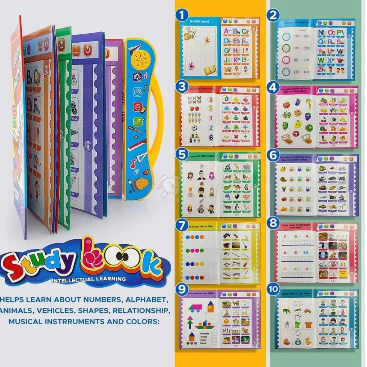study-book-2