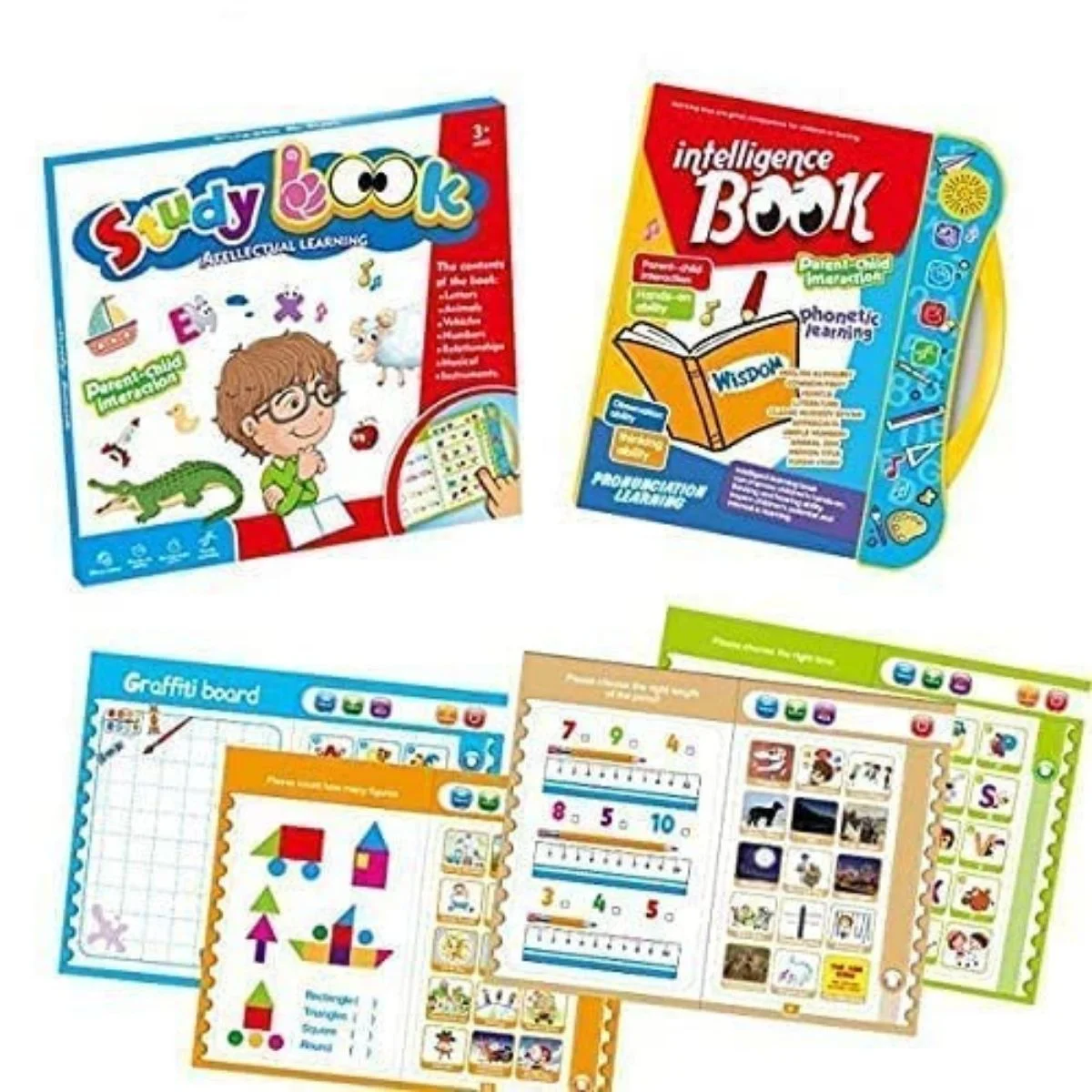 study-book-4
