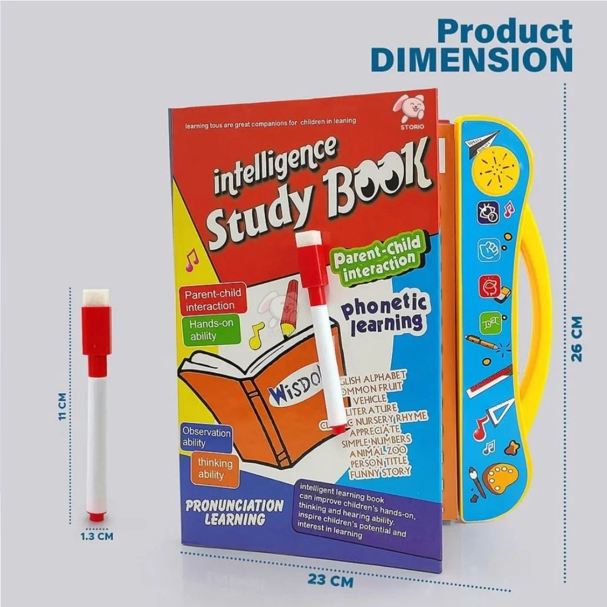 study-book-7